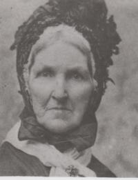 Elizabeth Geddes (1799 - 1873) Profile